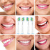 4/8/12/16/20PCS Floss Replaceable Electric Toothbrush Head Compatible with Oral-B White, Power, Clean, Kids, Soft, Black, Action
