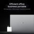 2022 Xiaomi Pro 16 Laptop i7-1260P NVIDIA RTX2050 16 Inch 4K Touch Screen Notebook 16GB 512GB SSD Ultrabook Computer PC