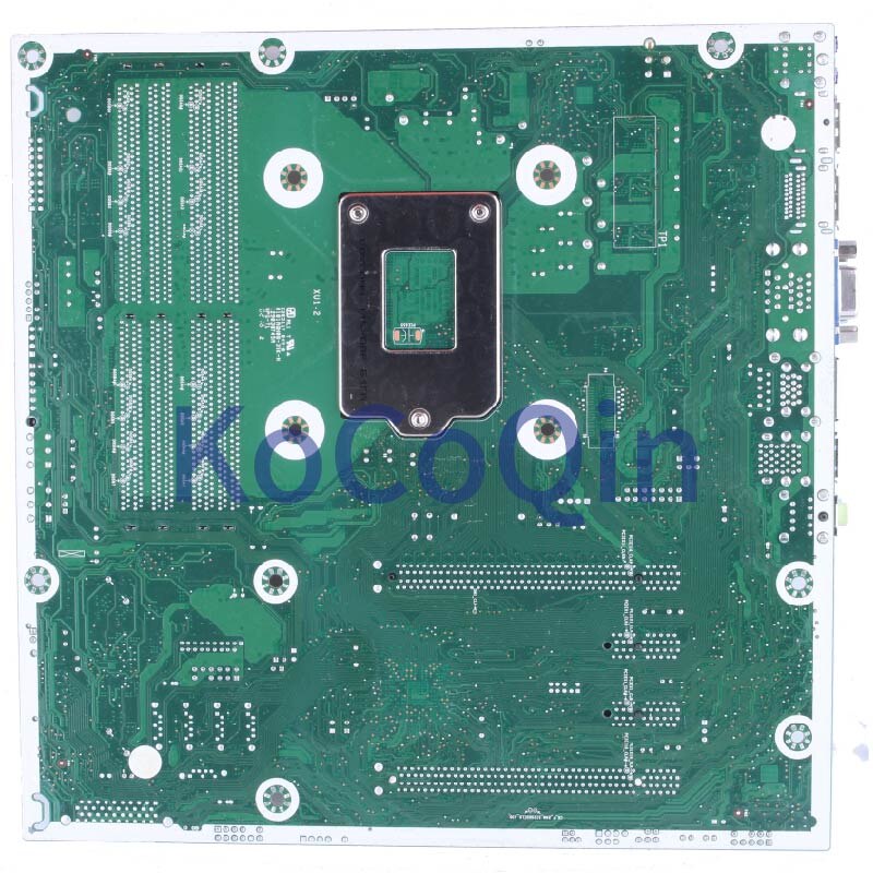 For HP EliteDesk 800 G2 Desktop Mainboard 795206-002 E253117 0101AQH08-35K-H SR2C5 E93839 DDR4 Motherboard