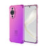 Clear Cute Gradient Huawei Nova 11 Pro Phone Case Slim Anti Scratch Flexible TPU Shockproof Cover for Nova 10 9 SE Y90 Y70 Plus