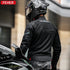 Men's Motorcycle Cycling Clothing Motorcycle Cycling Jacket Off-road Cycling Jacket Breathable Fall Resistant All Year Round
