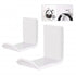 Acrylic Game Earphone Holder Headphone Bracket Hanger Under Desk Wall Mounted Headset Holder Hook Earphone Display Stand