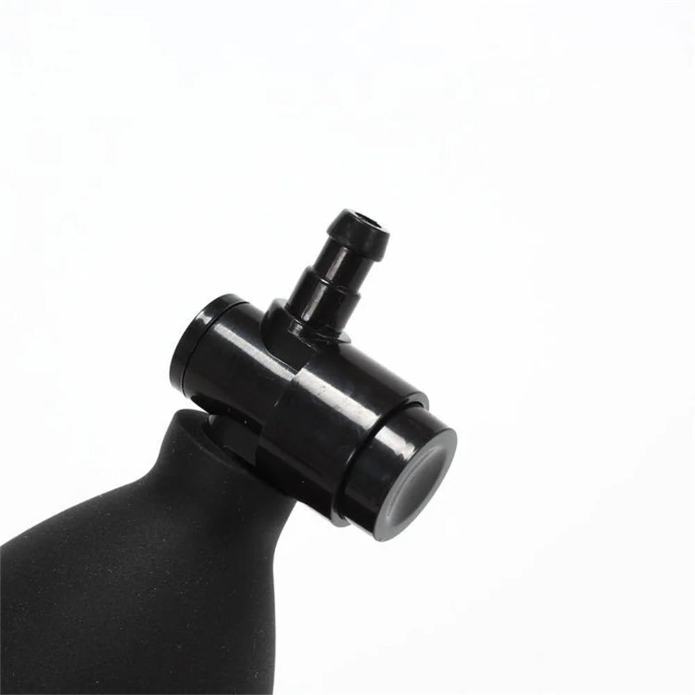 Air Pump Bag Pneumatic Car Jack Hand Tools Auto Home Door Window Install Repair Wedge Air Cushion Quick Positioning Hardware