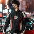 Motorcycle four seasons breathable riding clothes clothes wear-resistant rally cracing lothes For Suzuki GSXR600 GSXR1000 GSR750