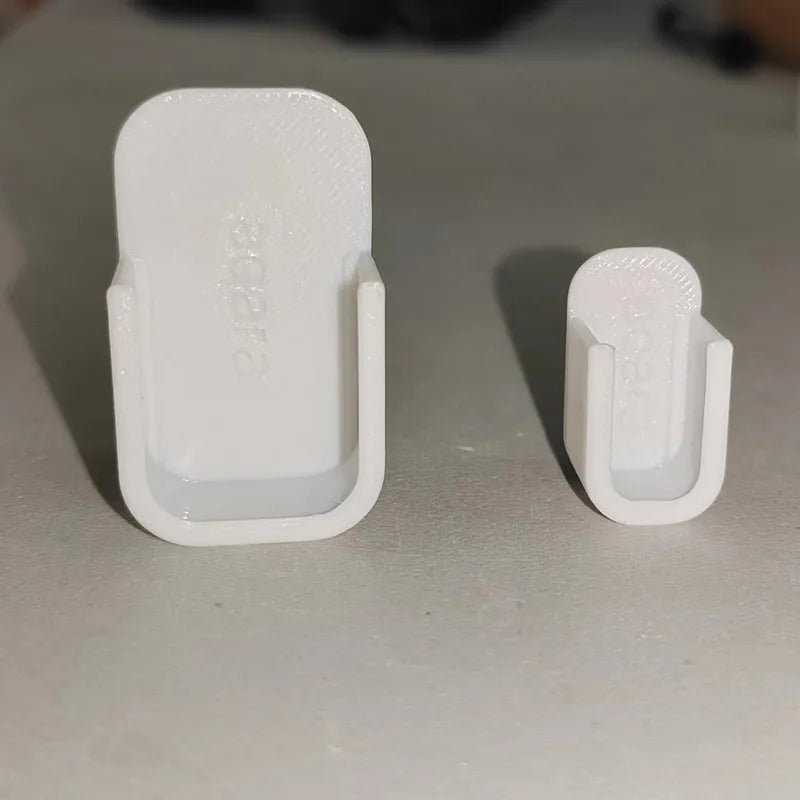 Aqara Door Window Sensor Holder Stand Wall Bracket Wireless Connection For Smart Home Aqara Smart Mini Door Window Sensor