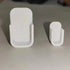 Aqara Door Window Sensor Holder Stand Wall Bracket Wireless Connection For Smart Home Aqara Smart Mini Door Window Sensor