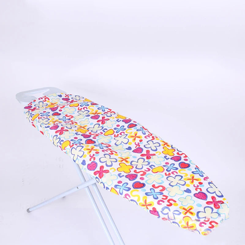 120x45cm Ironing Board Covers Ultra Thick Heat Retaining Felt Ironing Iron Board Cover For Home Iron Accessories Random Color