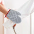 Ironing Board Mini Anti-scald Iron Pad Cover Gloves Heat-resistant Stain Garment Steamer Accessories for Clothes