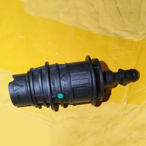 High Pressure Washer Jet  Nozzle Rotating Turbos Nozzle Car Washer Nozzle
