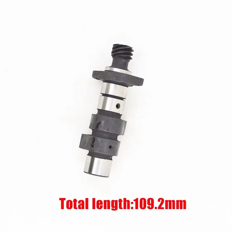 Motorcycle Camshaft Cam Shaft Assy For Suzuki GS200 GXT200 DR200 Djebel200 QM200GY QS GXT QM DR 200 Engine Spare Parts