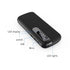 Power Bank 80000mAh Fast Charging Double USB PowerBank Quick Charger External Battery Charger For Xiaomi Portable Power Bank