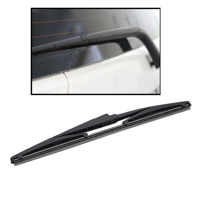 Erick's Wiper Front & Rear Wiper Blades Set Kit For Dodge Journey 2008 - 2020 Windshield Windscreen Window Car Brushes 24"18"12"