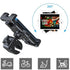 Handlebar Tablet Clamp Mount for 4.7 to 13 inch Motorcycle Bicycle Scooter Clip Phone Holder for iPad 12.9 S8 S7 Fe Plus Stand