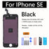 LCD Screen For iphone 6 7 8 6s plus 7 8 Plus Screen Replacement Diaplay For iphone 5 5S 5C 5se LCD Touch Screen Digitizer AAA+