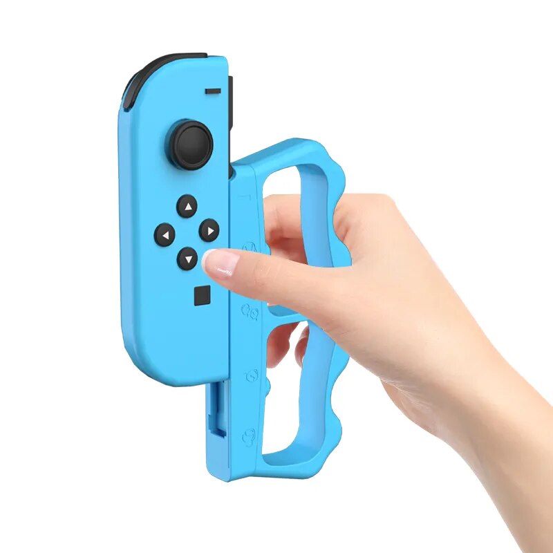 For Nintendo Switch Just Dance 2021/2022 accessories for Joy-Con Controller Armband Elastic OLED Boxing gloves Strap Wrist Band