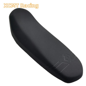 Motorcycle Rear Seat Cushion Electric Motocross Waterproof Leather Protective Cover Saddle For SURRON Sur-Ron S/X Light Bee
