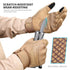 Motorcycle Full Finger Glove Men Outdoor Military Tactical Gloves Sports Shooting Hunting Airsoft Moto Motocross Gloves