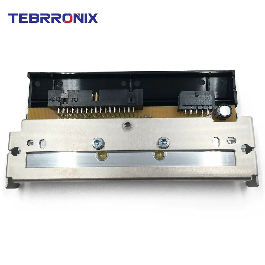 G41401M Thermal Printhead for Zebra S4M Barcode Label Printer New Original 300dpi Print Head