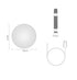 30W Fast Charger Original Magnetic Wireless Charging Device For iPhone 14 13 11 12 Pro Max Mini USB C 8 Plus XR X XS MAX Airpods