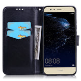 For Huawei P10 Lite Case on For Huawei P10Lite Case Flip Magnet Wallet Case for Huawei P 10 Lite Phone Bag Cases P10 Lite Fundas