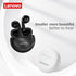 Lenovo Original HT38 Bluetooth 5.0 TWS Earphone Wireless Headphones Waterproof Sport Headsets Noise Reduction Earbuds With Mic