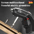 German Multifunctional And Powerful Electric Screwdriver