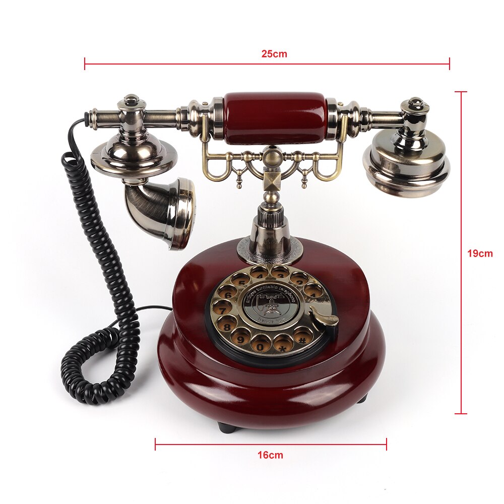 Wedding Guest Book Telephone Classic Retro Craftsmanship Wedding Audio Guestbook For Confessional Wedding Birthday Party