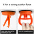 Car Auto Body Dent Remover Puller Strong Vacuum Suction Cup Car Repair Kit Glass Suction Removal Tool Dents Puller For Car Dent