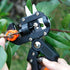 Professional Farming Pruning Shears Branch Fruit Tree Grafting Scissors Grafting Film Luxury Cutting Knife Garden Hand Tools Set