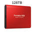 2023 High-speed External Hard Drive 500GB 2TB 4TB 8TB USB3.1 SSD 2.5 Inch Portable SSD 16TB 32TB 64TB Hard Disk for Laptop PS4