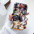 Case For Samsung Galaxy A14 5G Back Cover Dragon Anime Cool Shell Soft TPU Transparent Capa For Samsung A 14 GalaxyA14 Shell