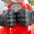 Motorcycle Gloves Men Women Moto Leather Carbon Cycling Winter Gloves Motorbike Motorcross ATV Motor Gloves
