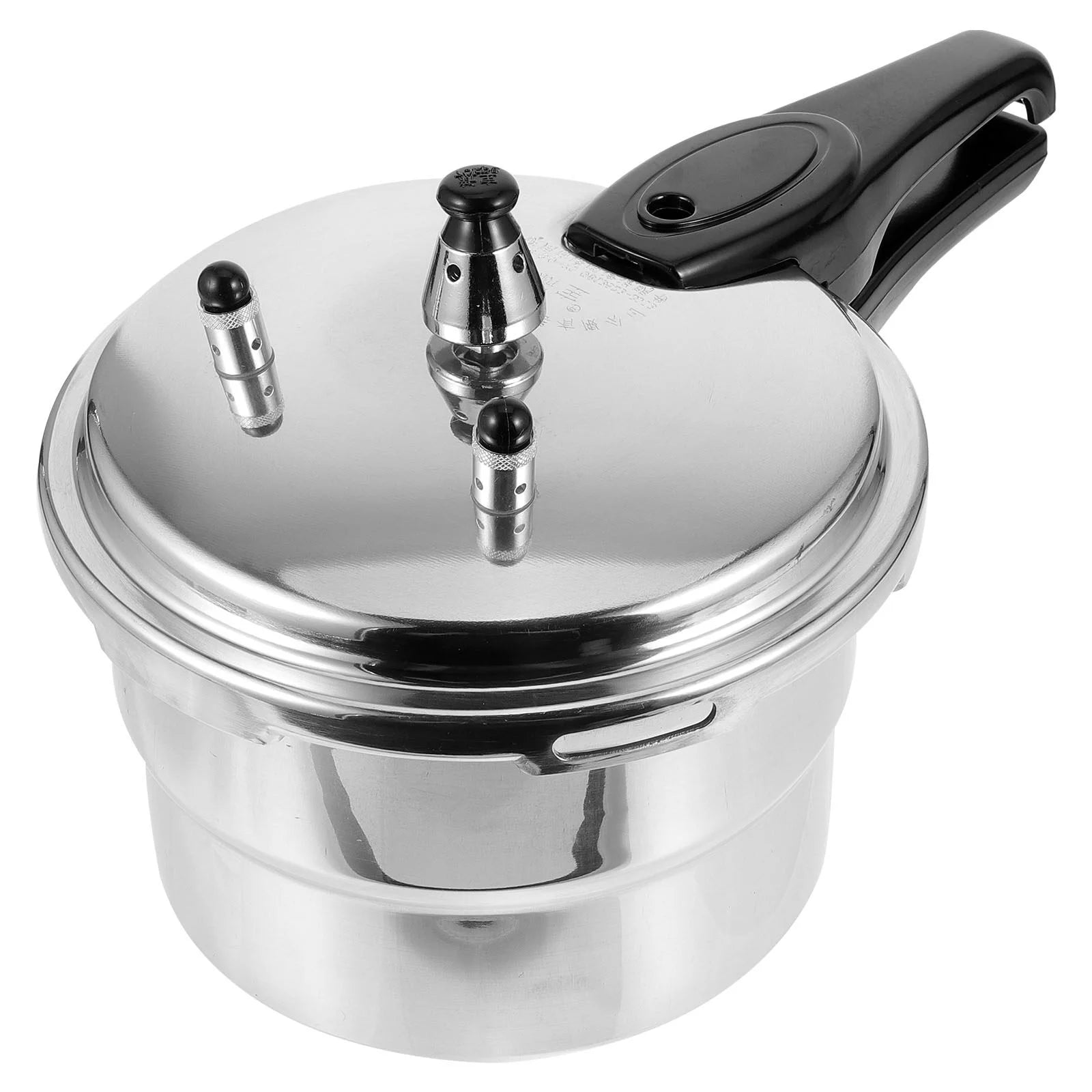 Electric Pressure Cooker Aluminum Alloy Safe Stainless Steel Pressure Cookers Canning Stove Top