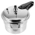 Electric Pressure Cooker Aluminum Alloy Safe Stainless Steel Pressure Cookers Canning Stove Top