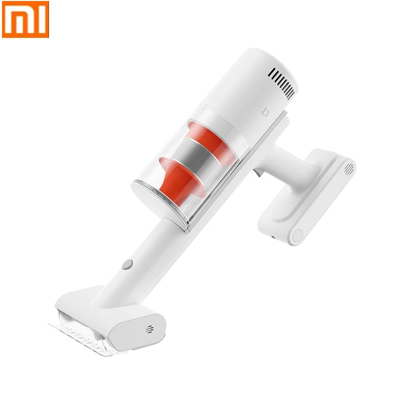 Xiaomi Mi Home Handheld Wireless Vacuum Cleaner K10Pro Home Floor Cleaning Integrated Machine High Suction Mite Removal Cleaner