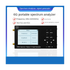 6G Portable Spectrum Analysis Instrument Wi-Fi Cdma Lab 35-6200Mhz Signal Tester Sa6