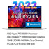【Real Stock】Xiaomi RedmiBook Pro 15 Laptop 2022 Ryzen R7-6800H/R5-6600H or Redmi Book Pro 15 2023 R7-7840HS/R5-7640HS Optional