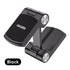 Foldable Magnetic Cell Phone Holder in Car Dashboard GPS Magnet Car Phone Support Stand For Xiaomi Samsung iPhone 13 Car Bracket