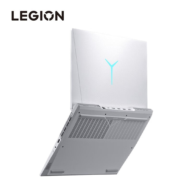 Original Lenovo LEGION Y9000P Gaming Laptop 16 Inch 2.5K 165Hz 3ms Screen Notebook i9-12900H 16GB 512GB RTX3060 Laptop Computer