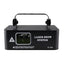 Christmas Lights RGB Laser Scanner Laser Projector DJ Disco Stage Lights 500MW Voice +DMX Control Mode Wedding  Bar Club Applica