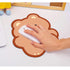 Ins Cartoon Tablet Cute Mouse Pad Christmas Keyboard Pad PC Desk Mat Student Office Supplies Student Coaster Creative Table Mat