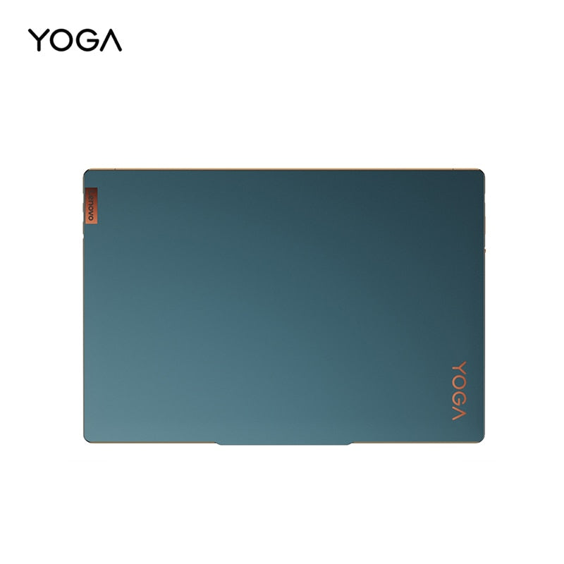 Lenovo YOGA Air14s Laptop 2023 AMD R7 7840S 16G/32GB RAM 1T/2TB SSD 14.5-inch 2.9K 90Hz OLED Touch Screen Computer Notebook PC