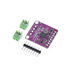 MAX31865 PT100/PT1000 RTD-To-Digital Converter Board Temperature Thermocouple Sensor Amplifier Module 3.3V/5V