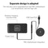 15W Wireless Car Phone TWS Fast charger Lighter iPhone 11 12 13 14Pro XR Max Samsung Xiaomi Huawei Smartphone charger