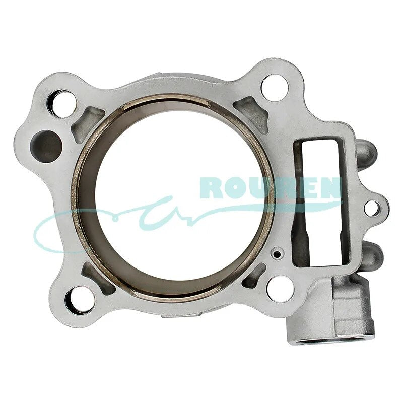 Motorcycle Accessories 78mm Cylinder 249CC Engine Motor For Honda CRF 250R 250 CRF Piston Motoblock ATV Equipment Modified Parts