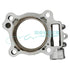 Motorcycle Accessories 78mm Cylinder 249CC Engine Motor For Honda CRF 250R 250 CRF Piston Motoblock ATV Equipment Modified Parts