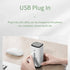 Xiaomi Mijia Air Purifier Cleaner Negative Ion USB Direct Plug Cleaner Purifier Remove Formaldehyde Household Car Accessories