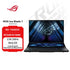 Asus ROG Zephyrus Double screen GX650 E-sport Gaming Laptop R9-7945HX RTX4070/4080/4090 2.5K 240Hz MiniLED 16Inch  Computer Note