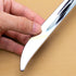 For Lexus NX 2022+ Stainless Steel Trunk Lid Tailgate Strips Trims Moulding