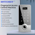 Smart Fingerprint Door Lock Touch Password Keypad IP67 Waterproof RFID Card Access Control System